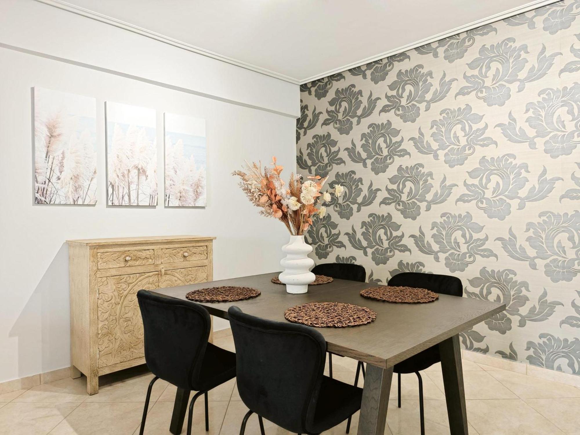 Nefelis By Verde Apartments Athen Exterior foto