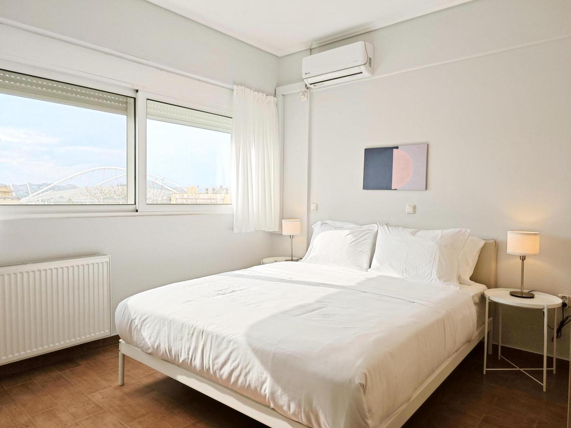 Nefelis By Verde Apartments Athen Exterior foto