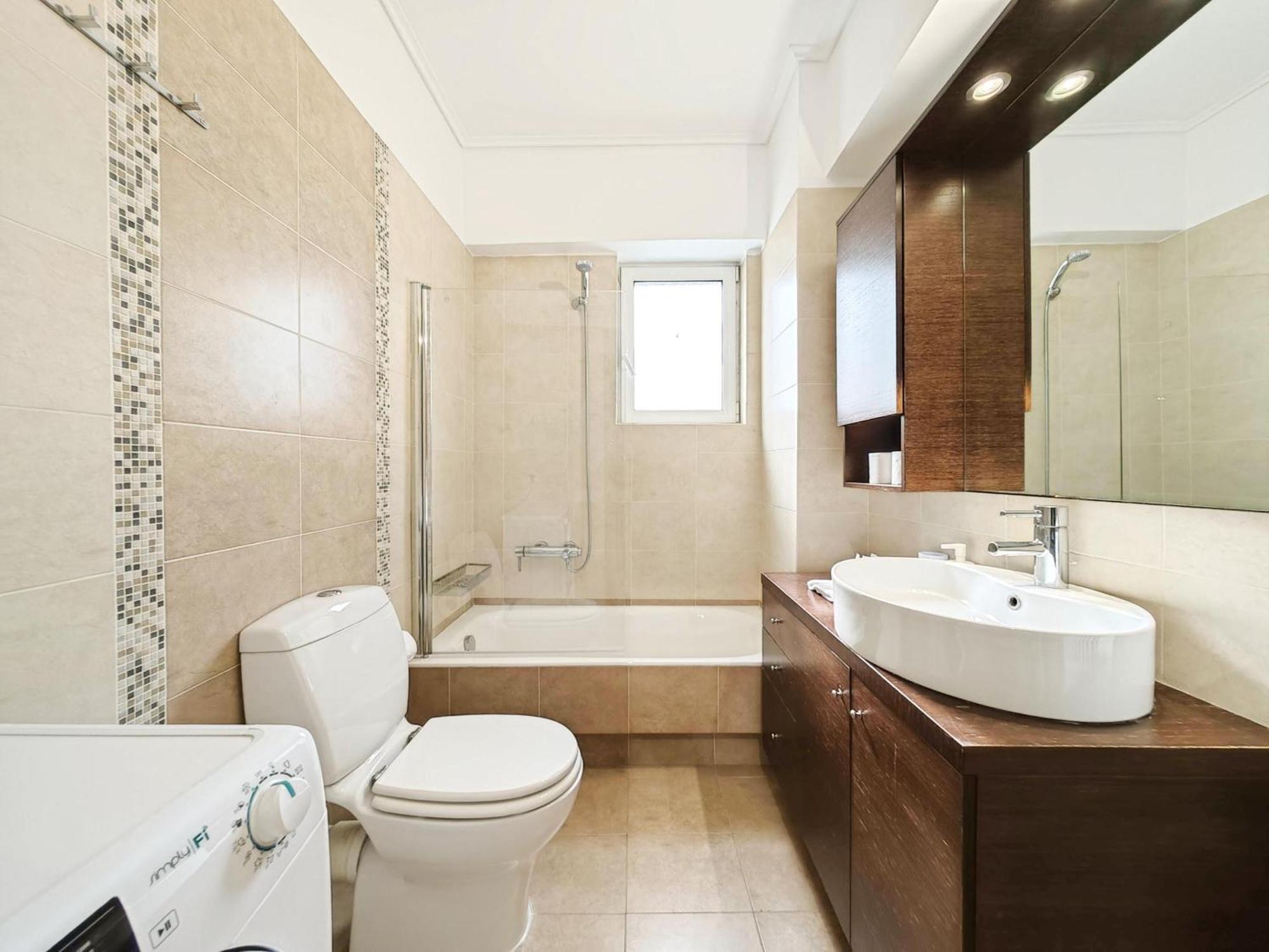 Nefelis By Verde Apartments Athen Exterior foto