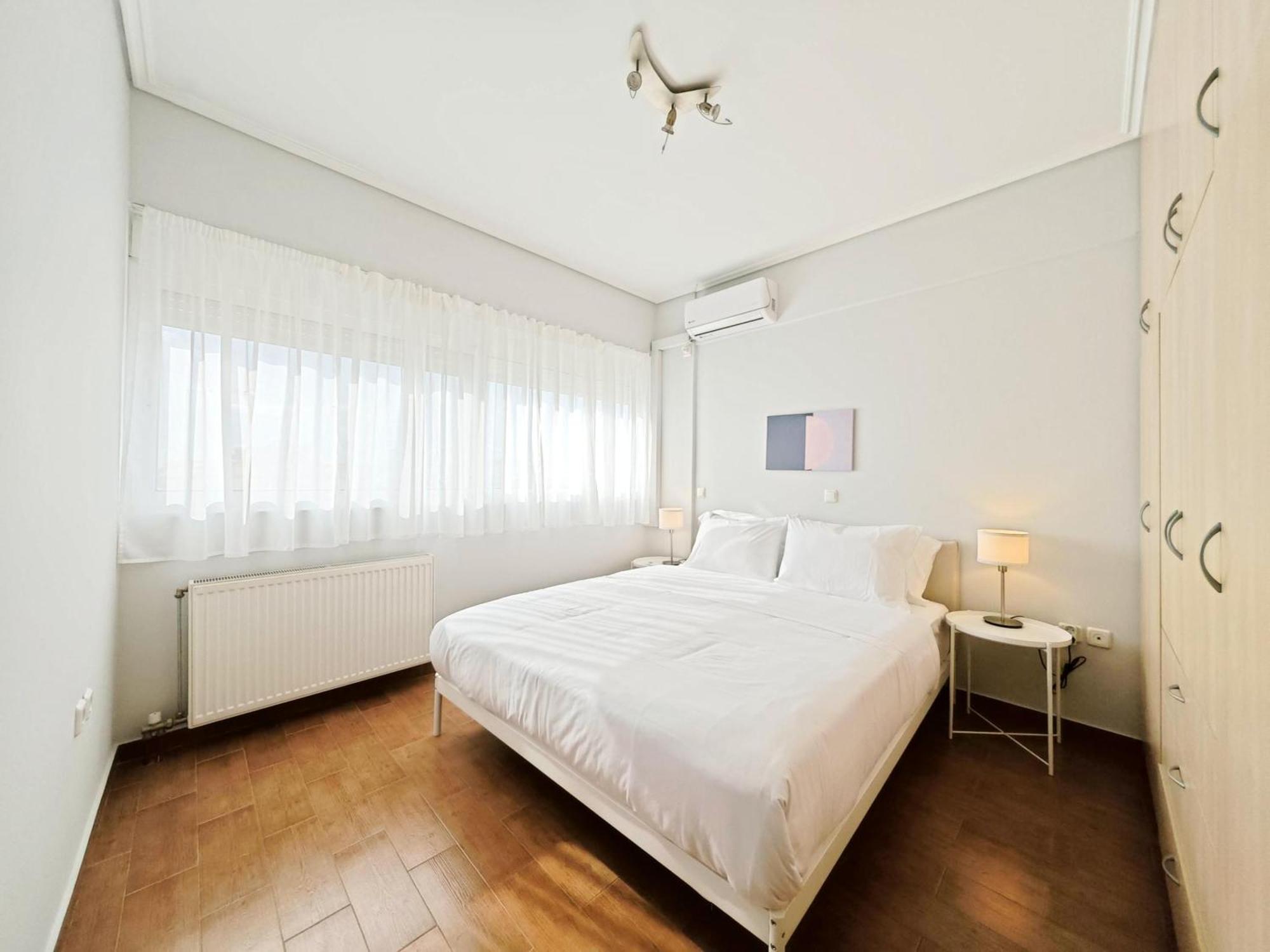 Nefelis By Verde Apartments Athen Exterior foto