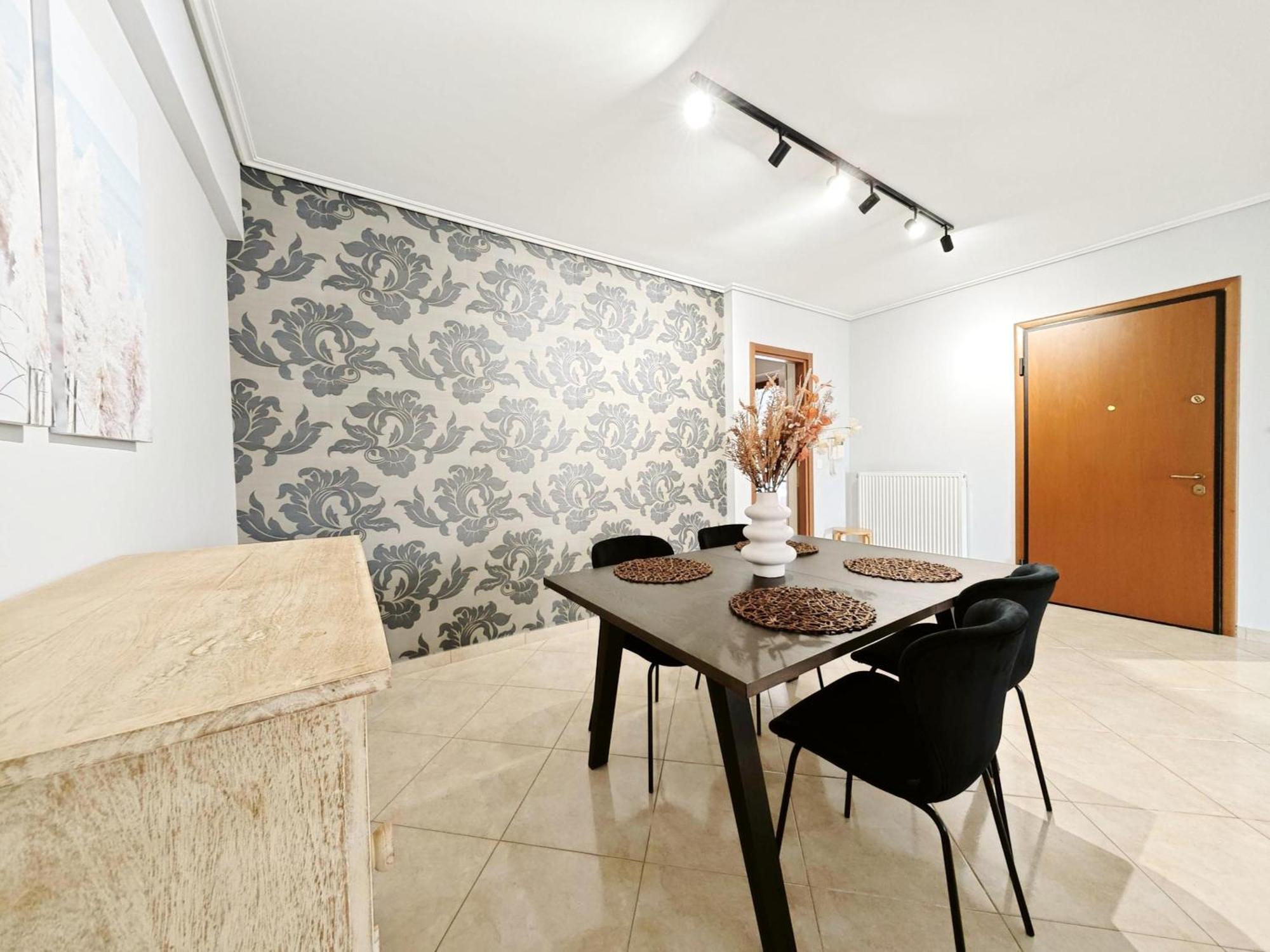 Nefelis By Verde Apartments Athen Exterior foto