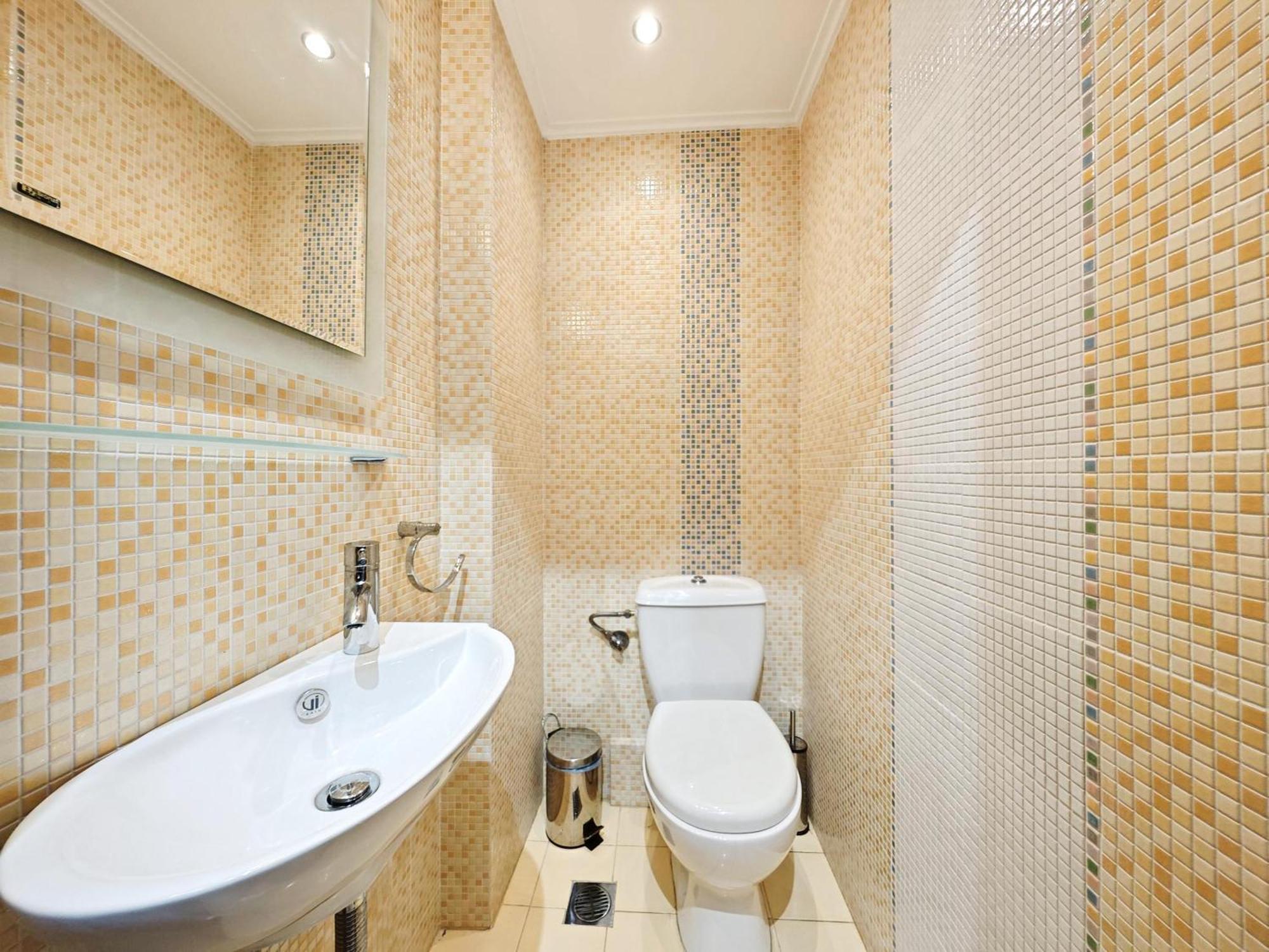 Nefelis By Verde Apartments Athen Exterior foto